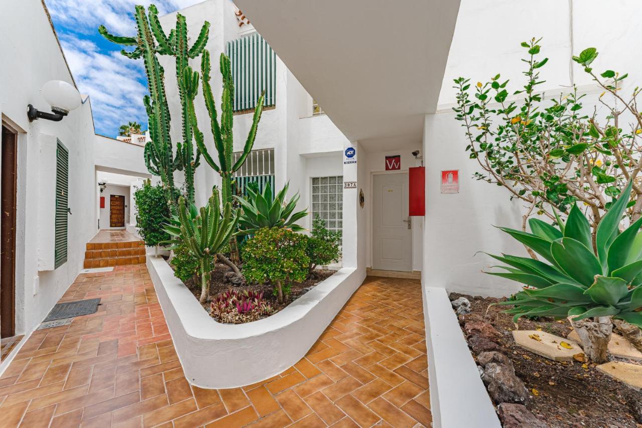 Ferienwohnung Summer Dream - Island Village Costa Adeje  Exterior foto