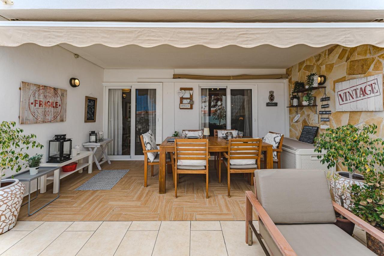 Ferienwohnung Summer Dream - Island Village Costa Adeje  Exterior foto